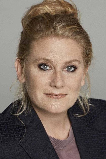 Puk Damsgaard Andersen - Actor Profile Photo