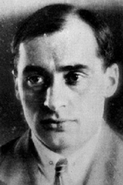 Mikhail Kaufman - Actor Profile Photo