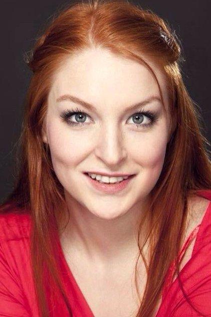 Josephine Gillan - Actor Profile Photo