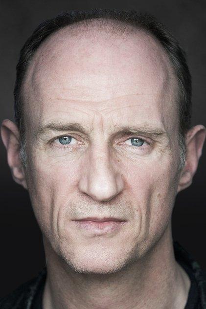 Stuart Bowman - Actor Profile Photo