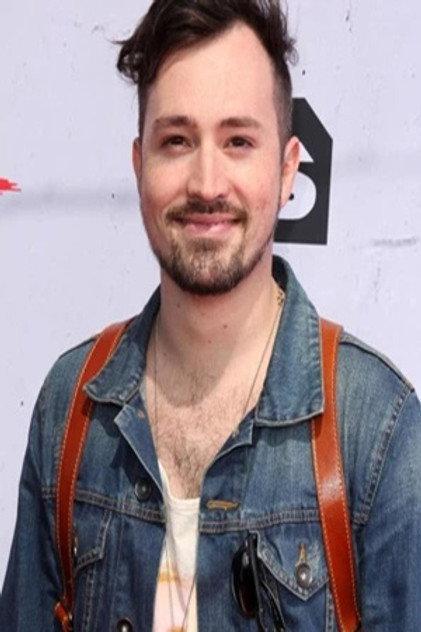 Dustin Belt - Actor Profile Photo