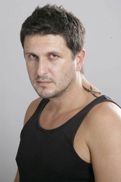 Assen Blatechki - Actor Profile Photo