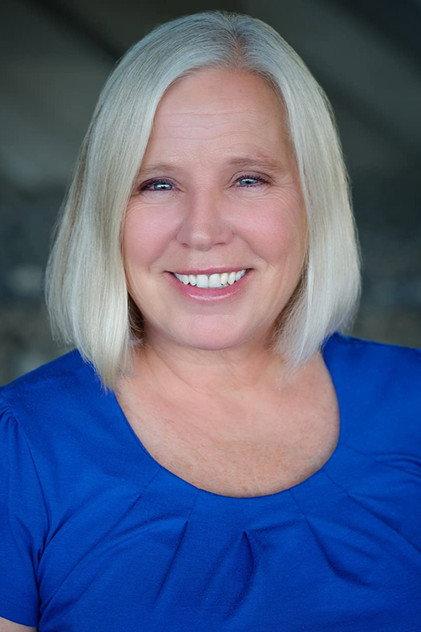Lisa Paul - Actor Profile Photo