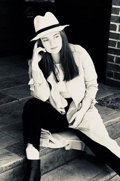 Kiley Juckel - Actor Profile Photo