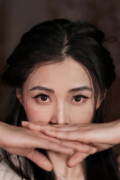 Olivia Wang - Actor Profile Photo