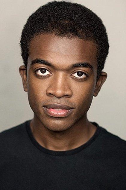 Matthew Jacobs Morgan - Actor Profile Photo