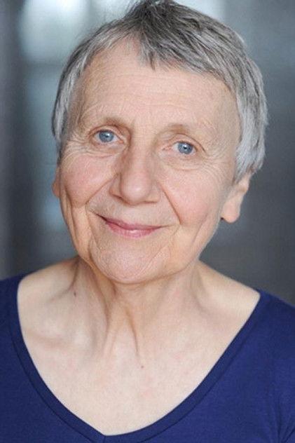 Sue Moore - Actor Profile Photo