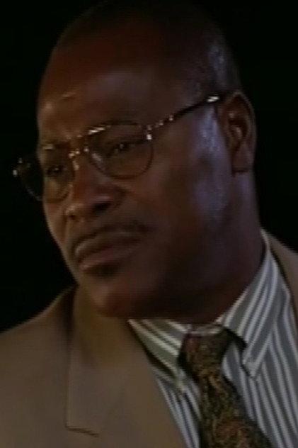 Dominique Diata - Actor Profile Photo