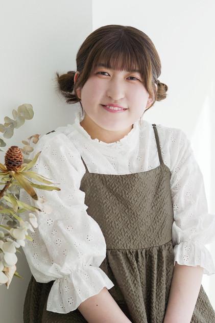 Kurumi Madoka - Actor Profile Photo