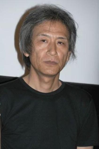 Toshiki Sato - Actor Profile Photo