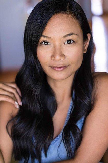 Stephanie Sy - Actor Profile Photo