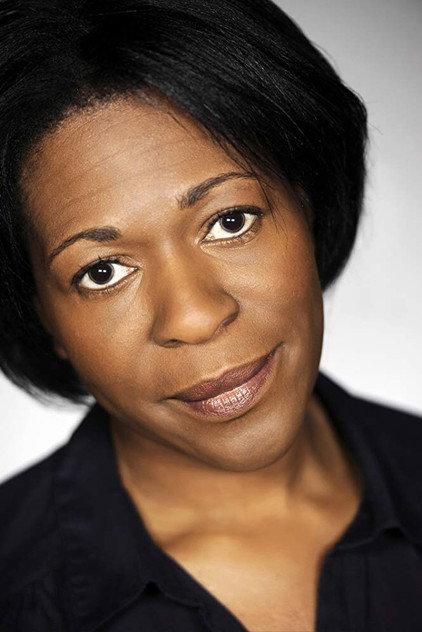 Donna Berlin - Actor Profile Photo