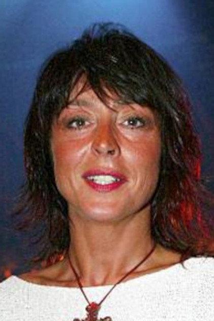 Christine Rocchigiani - Actor Profile Photo