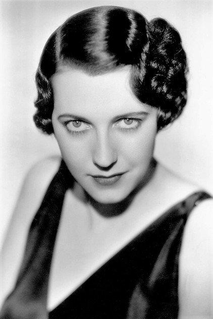 Mona Barrie - Actor Profile Photo