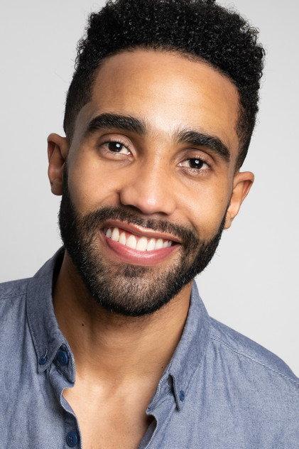Jonathan Burke - Actor Profile Photo