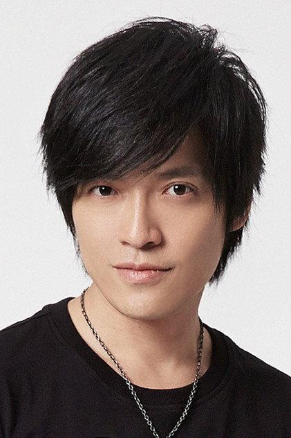 Monster Wen - Actor Profile Photo