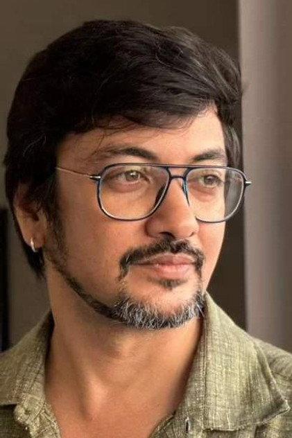 Shoumo Banerjee - Actor Profile Photo