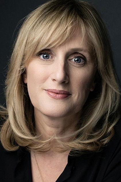 Jenna Russell - Actor Profile Photo