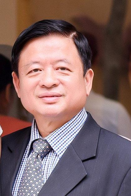 Đỗ Hồng Quân - Actor Profile Photo