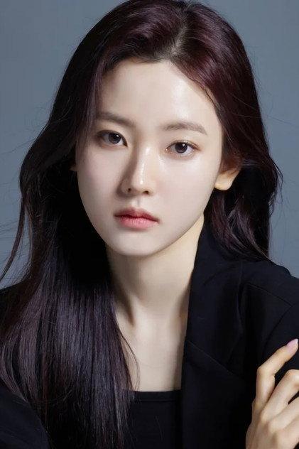 Kang Shin - Actor Profile Photo