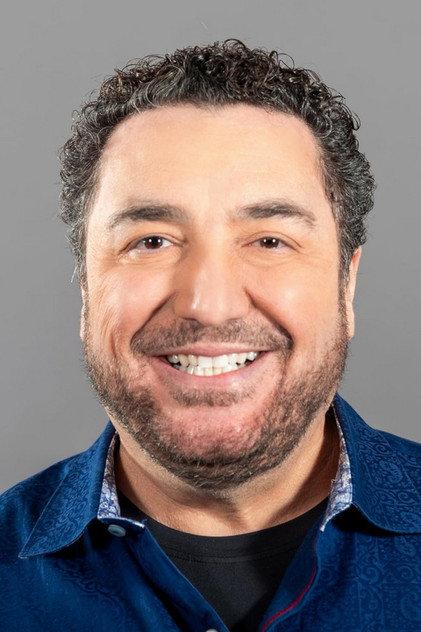 Damian Muziani - Actor Profile Photo