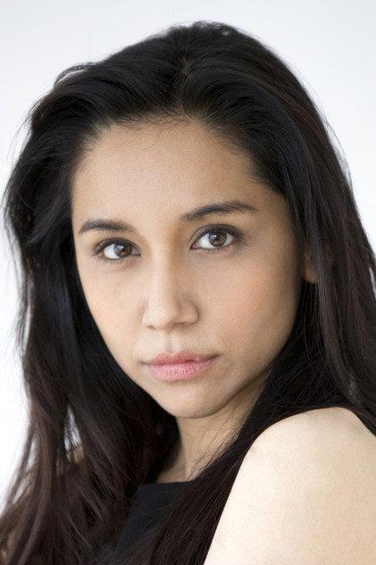 Lorena Koto - Actor Profile Photo