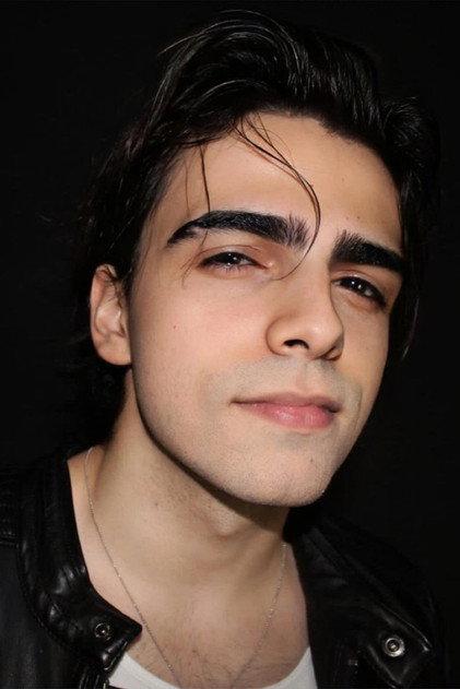 Lucas Amorim - Actor Profile Photo