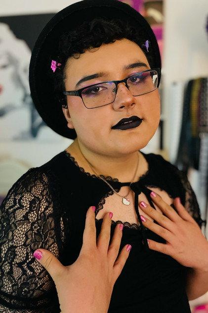 Emily Aguila - Actor Profile Photo