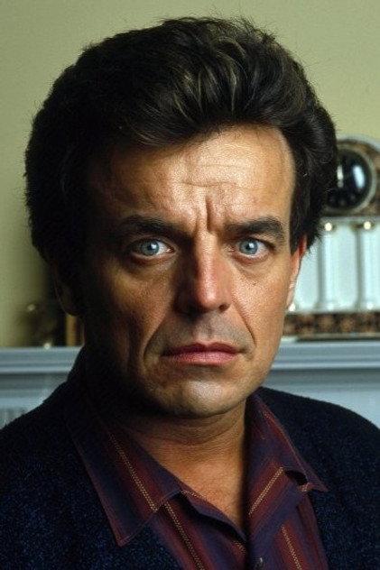 Ray Wise - Actor Profile Photo