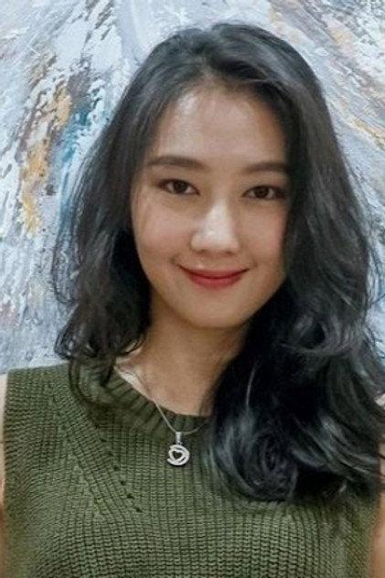 Rezky Wiranti - Actor Profile Photo