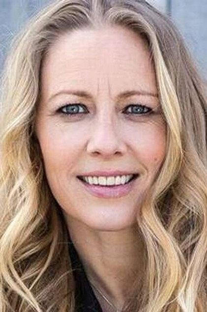 Sølje Bergman - Actor Profile Photo