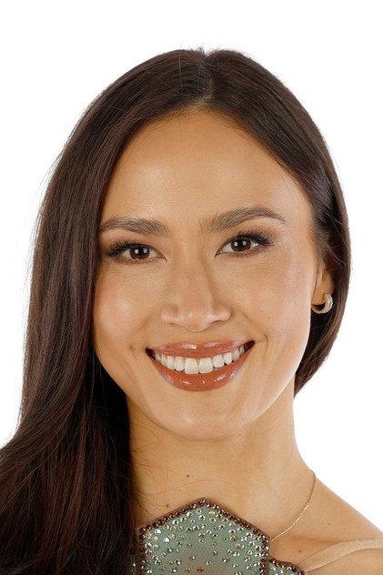 Madison Chock - Actor Profile Photo