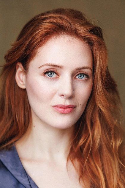 Lydia Helen - Actor Profile Photo