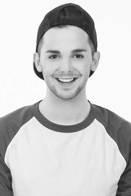 Thomas Van Goethem - Actor Profile Photo