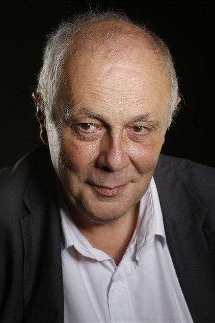 Geoffroy de La Taille - Actor Profile Photo