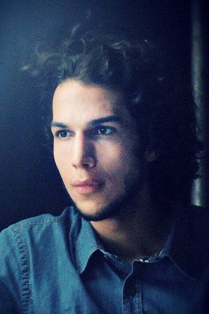Eduardo Moraes - Actor Profile Photo
