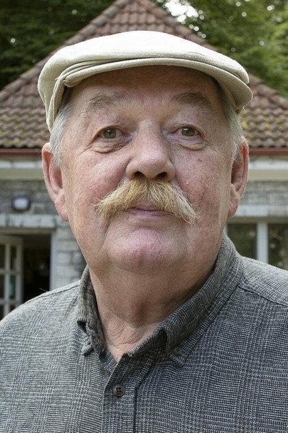 Vladislav Koržets - Actor Profile Photo