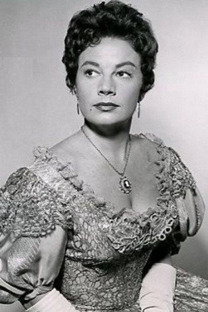 Rita Lynn - Actor Profile Photo
