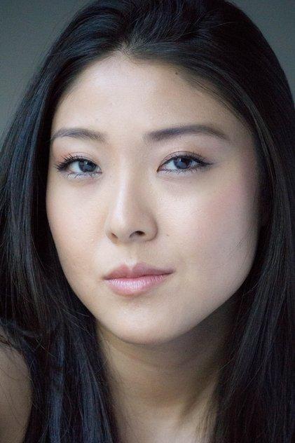 Miki Ishikawa - Actor Profile Photo