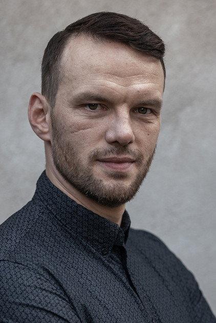 Reimo Sagor - Actor Profile Photo