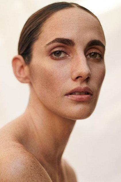 Xamira Zuloaga - Actor Profile Photo