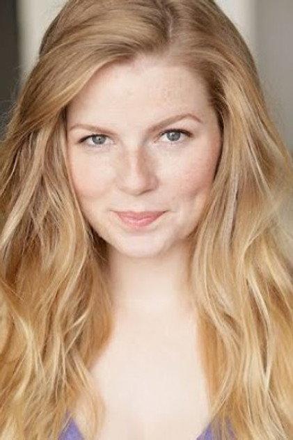 Elisa Aldridge - Actor Profile Photo