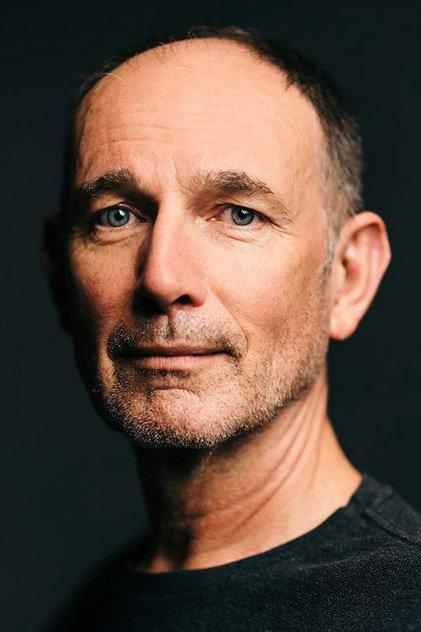Ian Bolt - Actor Profile Photo