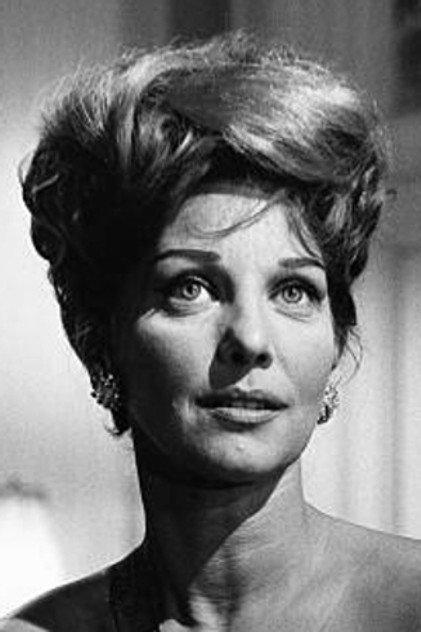 Karin Jacobsen - Actor Profile Photo