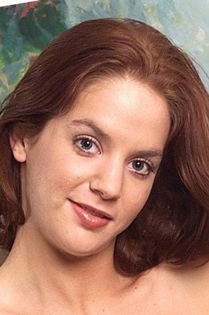 Gabriella Banks - Actor Profile Photo