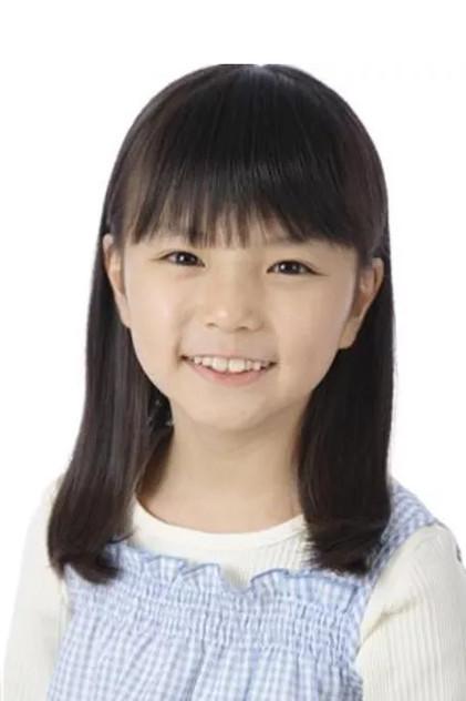 Nozomi Ōhashi - Actor Profile Photo