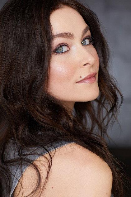 Gianna DiDonato - Actor Profile Photo