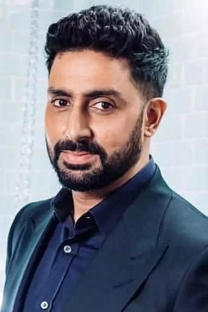 Abhishek Bachchan - Actor Profile Photo