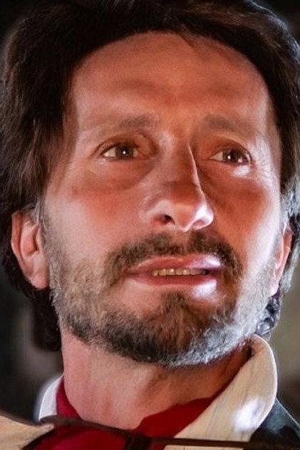 Mauro Mannatrizio - Actor Profile Photo