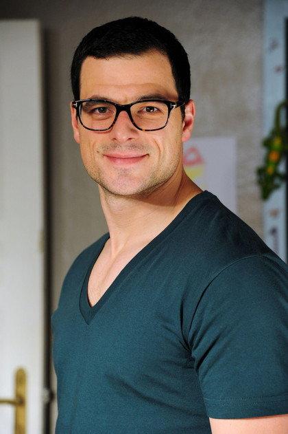 Tobias Licht - Actor Profile Photo
